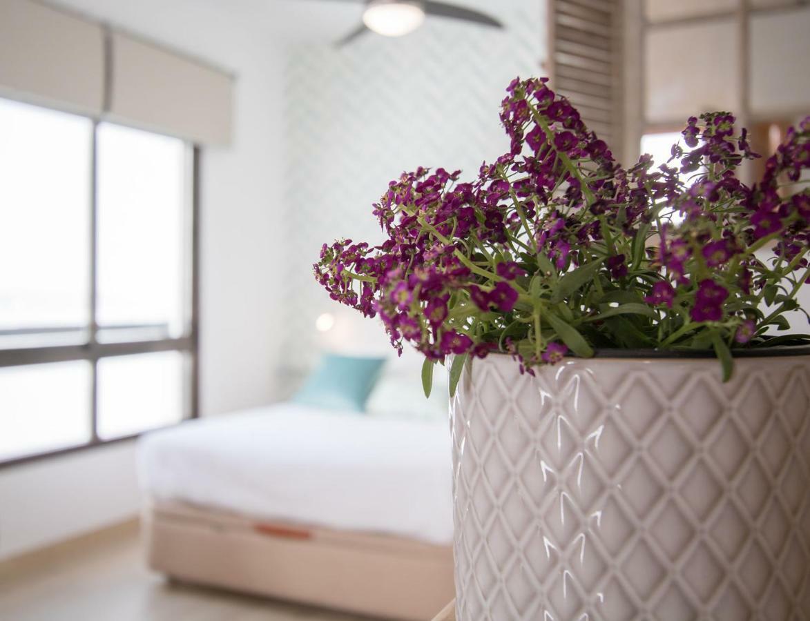 Santa Marina Central Loft By Valcambre Sevilla Dış mekan fotoğraf